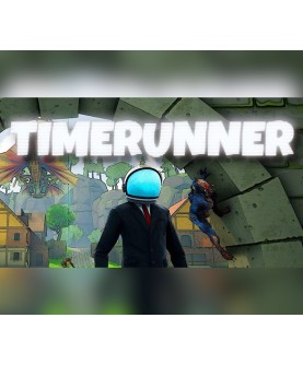 Timerunner Steam Key GLOBAL